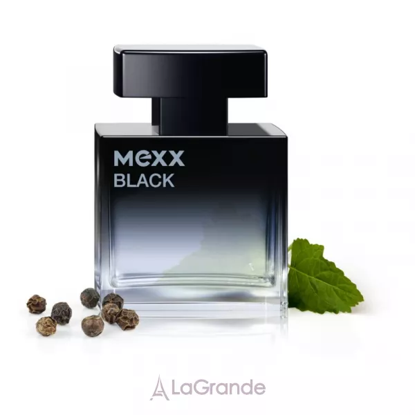Mexx Black Man ��������� ���� (������)