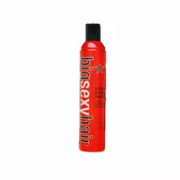 SexyHair BigSexyHair Spray & Play Harder Firm Volumizing Hairspray ����� ��� ����������� ������