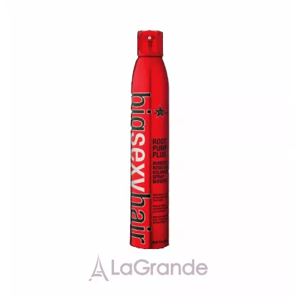 SexyHair BigSexyHair Root Pump Plus Humidity Resistant Volumizing Spray Mousse ���-����� ��� ��'��� ������������
