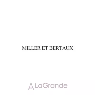 Miller et Bertaux Close your eyes, and.  