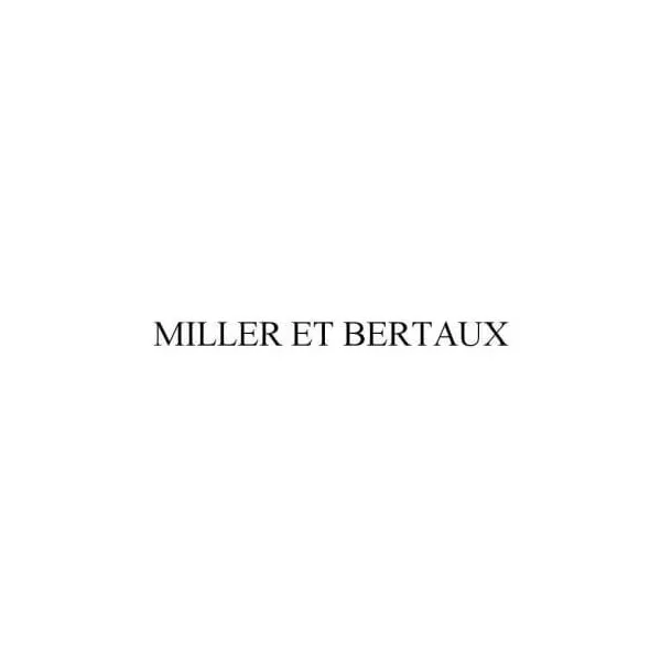 Miller et Bertaux Close your eyes, and. ��������������� ����