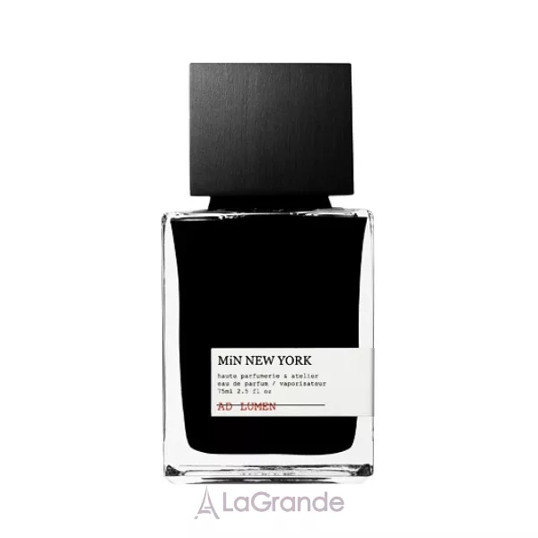 MiN New York Ad Lumen ����������� ����
