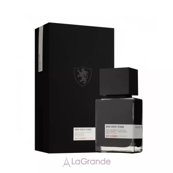 MiN New York Ad Lumen ����������� ����