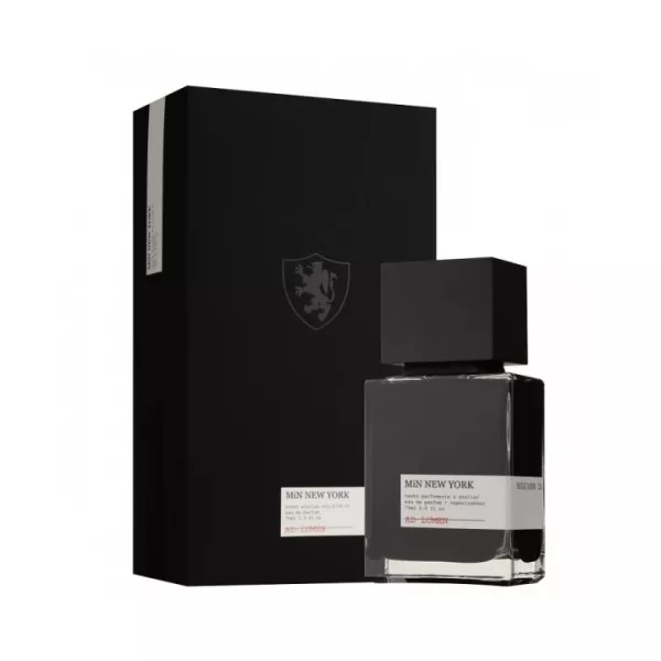MiN New York Ad Lumen ����������� ���� (������ �� ���������)