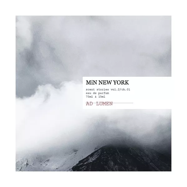 MiN New York Ad Lumen ����������� ���� (������ �� ���������)