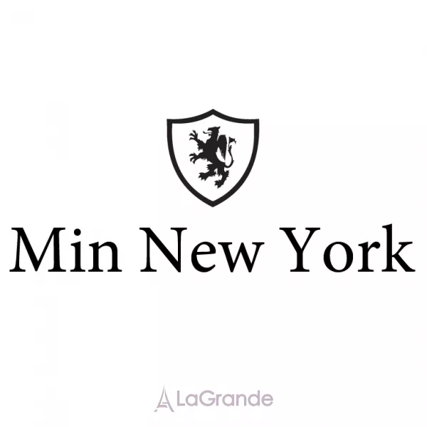 MiN New York Barrel ����������� ����