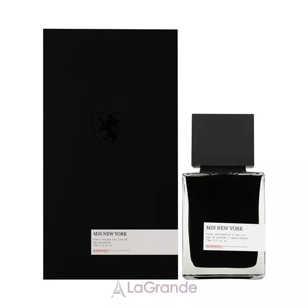 MiN New York Barrel ����������� ����