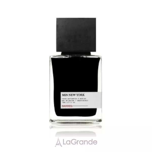 MiN New York Barrel ����������� ����