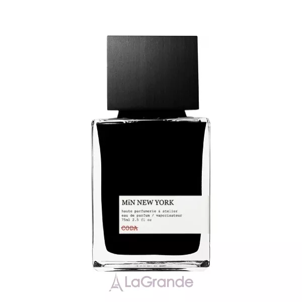 Min new york Coda ����������� ����
