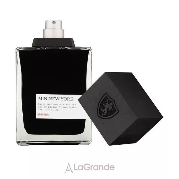 Min new york Coda ����������� ����