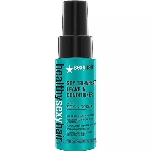 SexyHair HealthySexyHair Soy Tri-Wheat Leave-In Conditioner ����������� ����������� ������
