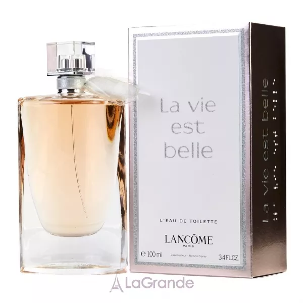 Lancome La Vie Est Belle L'Eau de Toilette �������� ����