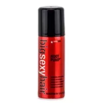 SexyHair BigSexyHair Root Pump Spray Mousse Pumps Up Hair For Big Volume ���-���� �������� ��� ��'���