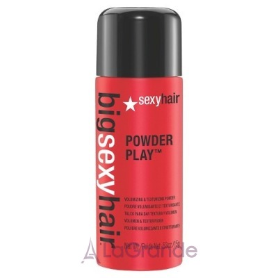 SexyHair BigSexyHair Powder Play Volumizing & Texturizing Powder   '  