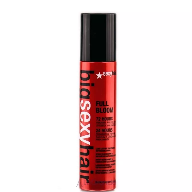 SexyHair BigSexyHair Hair Full Bloom Volumizing Sprey 72 Hours ����� 