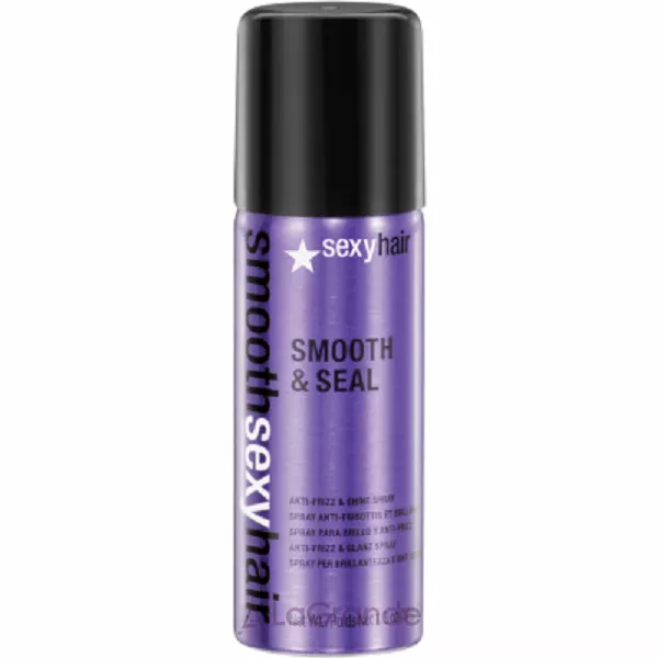 SexyHair SmoothSexyHair Smooth & Seal Spray �����-��������, �� ���������