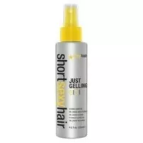 SexyHair ShortSexyHair Justgelling Flexible Liquid Gel ����-����� ������� ��������