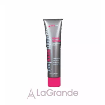 SexyHair Power Temporary Straightening Balm ������� ������������