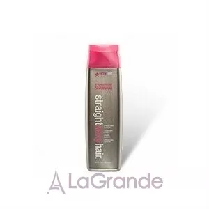 SexyHair StraightSexyHair Straightening Shampoo ������� ������������