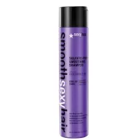 SexyHair SmoothSexyHair Sulfate-Free Smoothing Shampoo �������, �� ��������� ��� ��������.