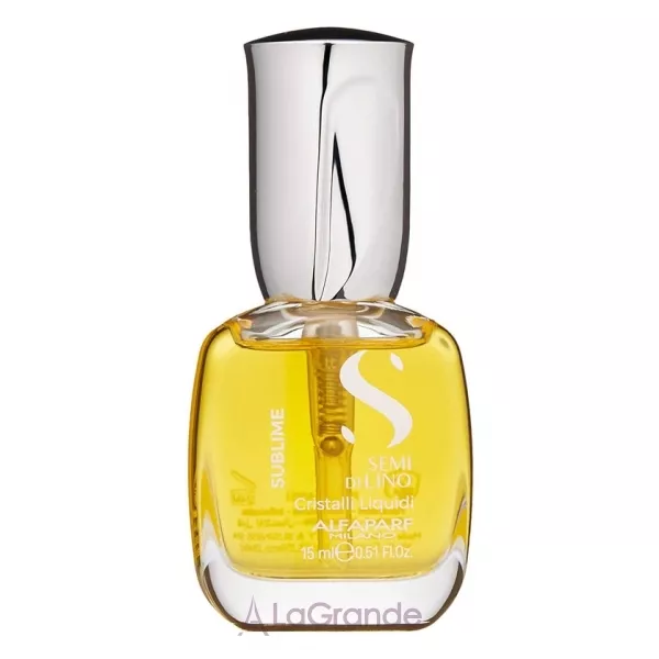Alfaparf Semi di Lino Sublime Cristalli Liquidi г�� �������� ��� �������