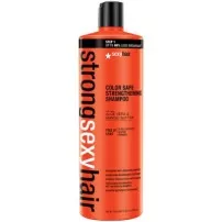 SexyHair StrongSexyHair Color Safe Strengthening Shampoo ������� ��� ��������� �����
