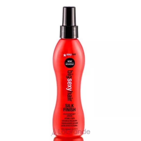 SexyHair BigSexyHair Big Silk Finish ������ �������� ���������