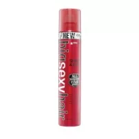 SexyHair BigSexyHair Spray & Stay All Nighter Hair Spray Intense Hold ���-�������� ������������ �������� ��� ��'���