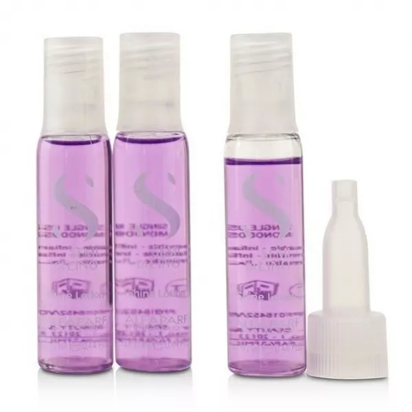 Alfaparf Semi Di Lino Diamond Illuminating Shine Lotion ����������� ������ ��� �������� ������ �������