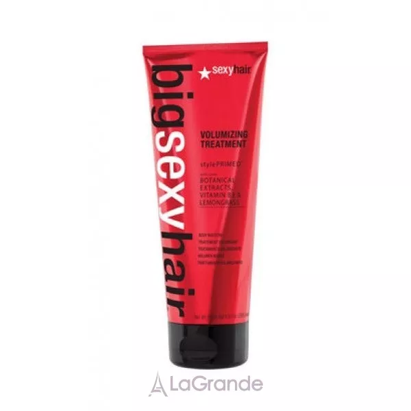 SexyHair BigSexyHair Big Volumizing Treatment ����� ��� ��'���