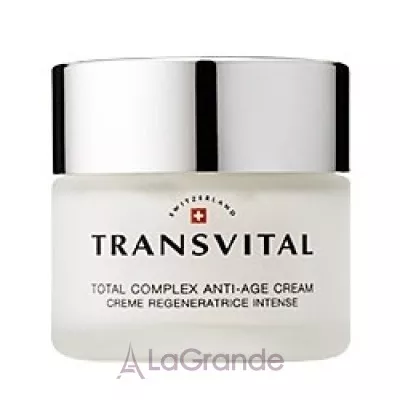 Transvital Total Firming Cream     ,   