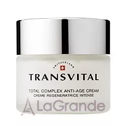 Transvital Total Firming Cream ���� ��� ��������� ���� ����, ��� � ��������
