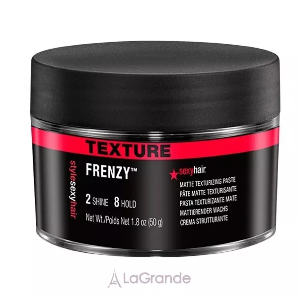 SexyHair StyleSexyHair Frenzy Bulked Up Texture Compound ���� ���������� ��� ������