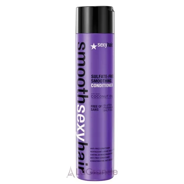 SexyHair SmoothSexyHair Sulfate Free Smoothing Conditioner ����������� �������������� ��� ���������