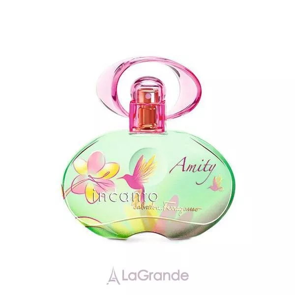 Salvatore Ferragamo Incanto Amity ��������� ���� (������)