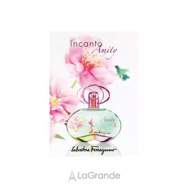 Salvatore Ferragamo Incanto Amity ��������� ���� (������)