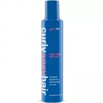 SexyHair CurlySexyHair Curl Power Spray Foam Curl Enhancer ����� ��� �������� ������