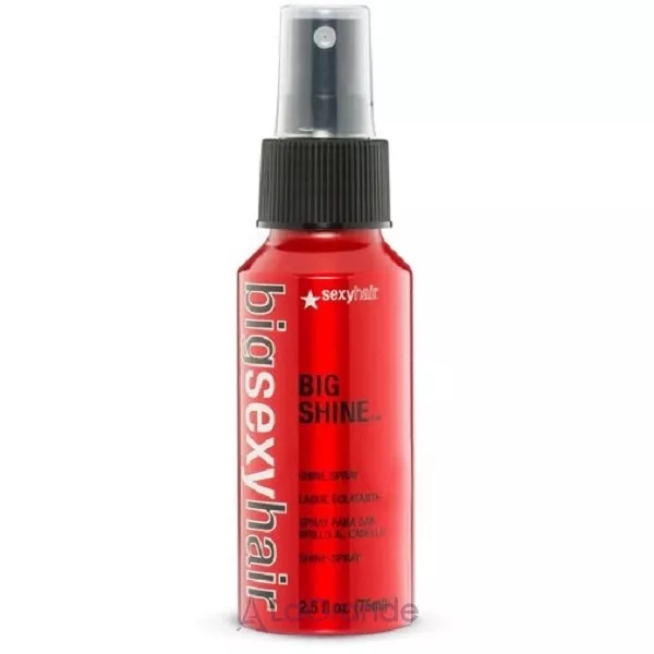 SexyHair BigSexyHair Big Shine-Shine Spray ����� ��� ������ �������
