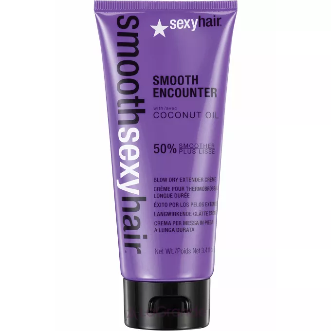 SexyHair SmoothSexyHair Smooth Encounter Blow Dry Extender Cream ������������� ���'����������� ���� � ��������� ������