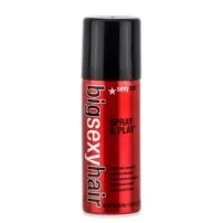 SexyHair BigSexyHair Spray & Play Volumizing Hairspray ����� ��� ��������� ������