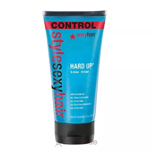 SexyHair StyleSexyHair Hard Up Holding Gel ���� ������� ��������