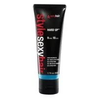 SexyHair StyleSexyHair Hard Up Holding Gel ���� ������� ��������