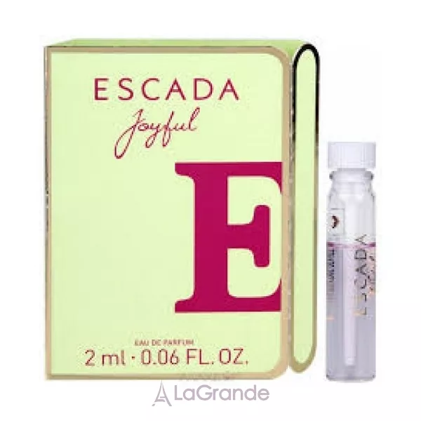 Escada Joyful ��������������� ����