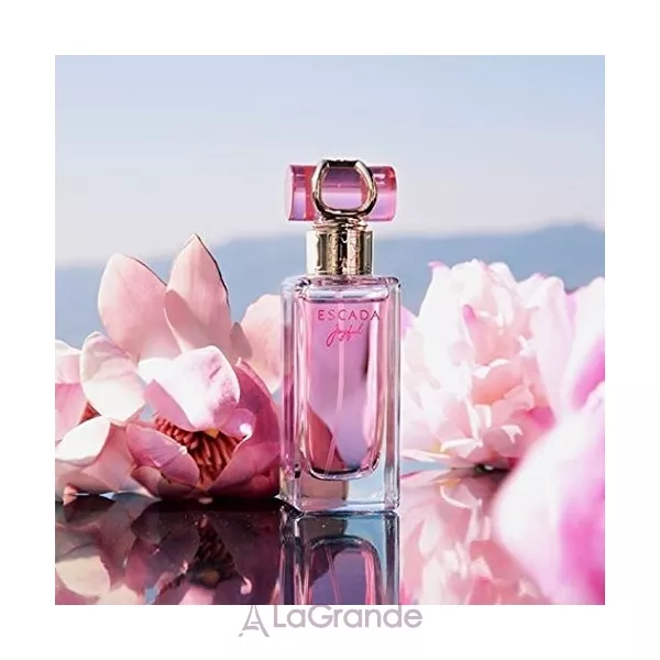 Escada Joyful ��������������� ����