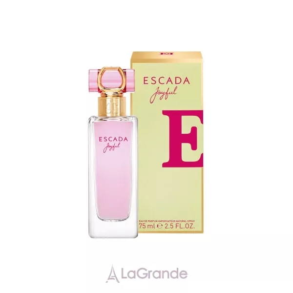 Escada Joyful ��������������� ����