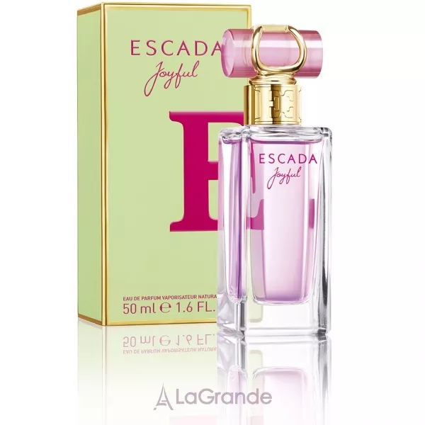 Escada Joyful ��������������� ����
