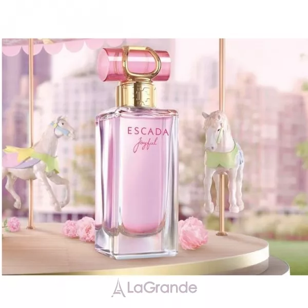 Escada Joyful ��������������� ����