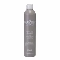 Nook The Service Color No Yellow Shampoo ������� �� ��������