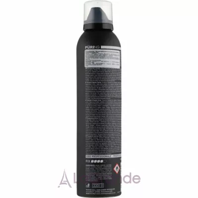 Maxima My Salon Gothic Strong Mousse       