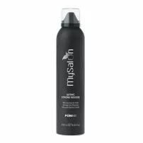 Maxima My Salon Gothic Strong Mousse ��� ������ �������� ��� ��'��� ������� �������